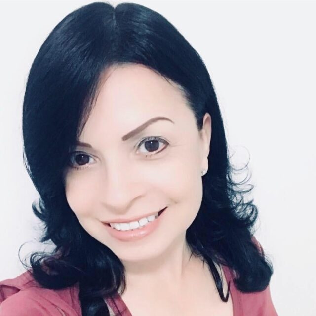 Alma Valdez