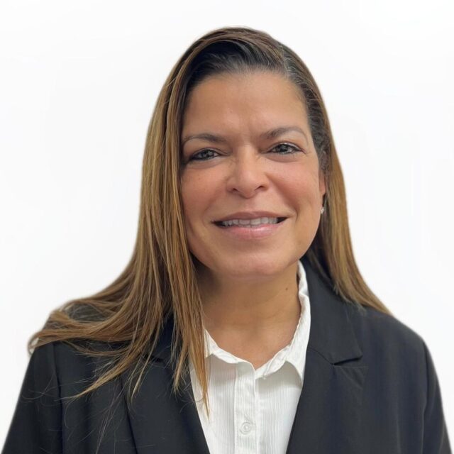 Sandra Chambrot