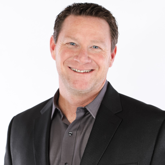 Craig Schaeffer
