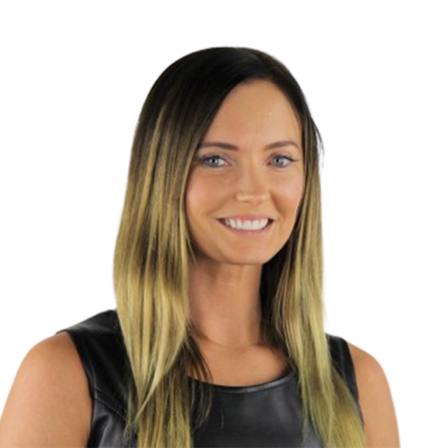 Traci Cicerchi